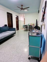 Blk 47 Bendemeer Road (Kallang/Whampoa), HDB 3 Rooms #601512271